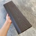 Заборная панель шип-паз EasyDecking Wood-Х 146х20 Венге купить в Борисоглебске