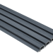 Стеновая панель CM Decking CM Wall, EBONY (Эбен) купить в Борисоглебске