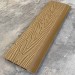 Заборная панель шип-паз EasyDecking Wood-Х 146х20 Дуб купить в Борисоглебске