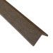 Уголок 3D EasyDecking Wood-Х 50х50 Шлифованный Венге купить в Борисоглебске