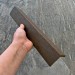 Уголок 3D EasyDecking Wood-Х 50х50 Шлифованный Венге купить в Борисоглебске