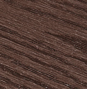 Ограждения из ДПК WOODVEX Темно-коричневый купить в Борисоглебске