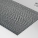 Фиброцементный сайдинг Fibra Plank Графитовый серый / RAL 7024 купить в Борисоглебске