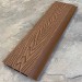 Заборная панель шип-паз EasyDecking Wood-Х 146х20 Коричневый купить в Борисоглебске