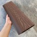 Заборная панель шип-паз EasyDecking Wood-Х 146х20 Коричневый купить в Борисоглебске