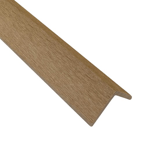 Уголок 3D EasyDecking Wood-Х 50х50 Шлифованный Дуб купить в Борисоглебске