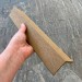 Уголок 3D EasyDecking Wood-Х 50х50 Шлифованный Дуб купить в Борисоглебске