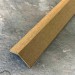 Уголок 3D EasyDecking Wood-Х 50х50 Шлифованный Дуб купить в Борисоглебске