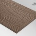 Фиброцементный сайдинг Fibra Plank Терракотовый / RAL 8028 купить в Борисоглебске