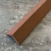Уголок 3D EasyDecking Wood-Х 50х50 Шлифованный Коричневый купить в Борисоглебске