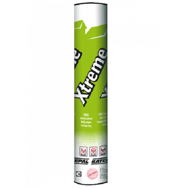 Ковер подкладочный KATEPAL Xtreme С самоклеящейся полосой купить в Борисоглебске