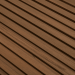 Стеновая панель CM Decking CM Wall, TEAK (Тик) купить в Борисоглебске