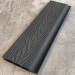Заборная панель шип-паз EasyDecking Wood-Х 146х20 Черное дерево купить в Борисоглебске