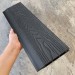 Заборная панель шип-паз EasyDecking Wood-Х 146х20 Черное дерево купить в Борисоглебске