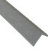 Уголок 3D EasyDecking Wood-Х 50х50 Шлифованный Серый купить в Борисоглебске