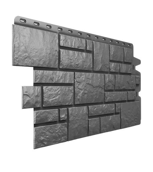 Фасадная панель Docke, Burg, Оникс купить в Борисоглебске