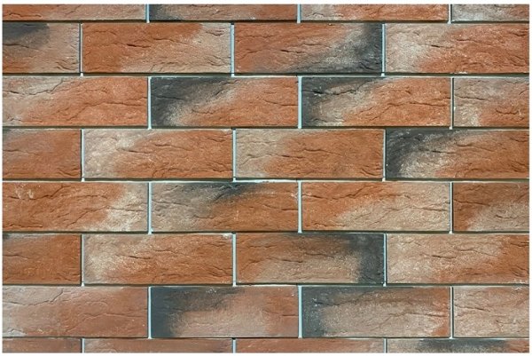 Фиброцементные панели КАНЬОН коллекция ИНДИГО 43 купить в Борисоглебске