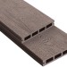 Террасная доска ДПК Outdoor 3D NEVADA/CALIFORNIA BROWN коричневая микс купить в Борисоглебске