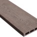 Террасная доска ДПК Outdoor 3D NEVADA/CALIFORNIA BROWN коричневая микс купить в Борисоглебске
