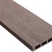 Террасная доска ДПК Outdoor 3D NEVADA/CALIFORNIA BROWN коричневая микс купить в Борисоглебске