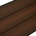 Фасадная панель из ДПК CM Cladding Timber Спайси Браун купить в Борисоглебске
