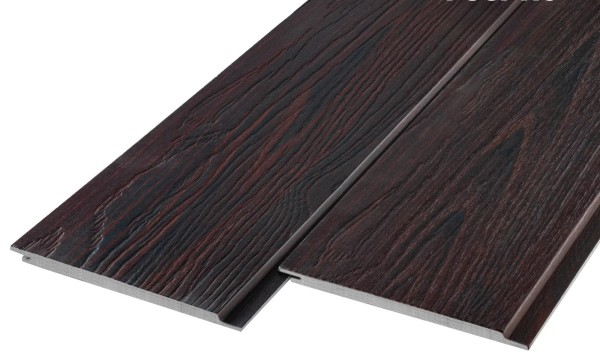 Фиброцементные панели FCSPRO Decor Wood Click Обожженное дерево купить в Борисоглебске