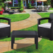 Комплект Rattan Comfort 3 купить в Борисоглебске