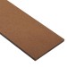 Универсальная доска EasyDecking Wood-X 131х11 Коричневый купить в Борисоглебске