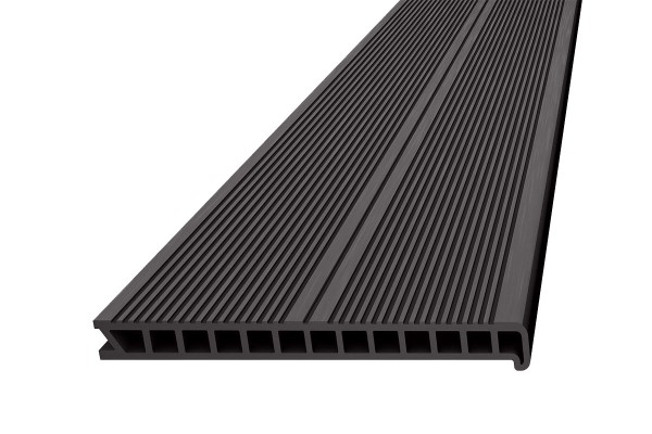 Ступени из ДПК Deckron пустотелая купить в Борисоглебске