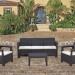 Комплект Rattan Comfort 5 купить в Борисоглебске