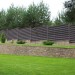 Штакетник ДПК Woodvex Палисандр купить в Борисоглебске