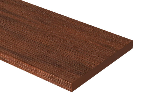 Штакетник ДПК Woodvex Палисандр купить в Борисоглебске