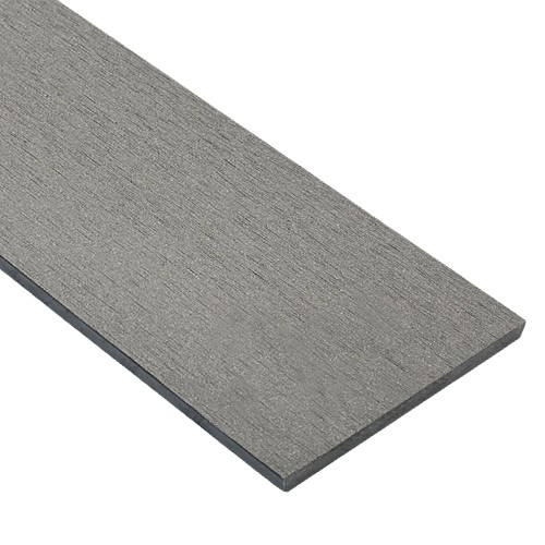 Универсальная доска EasyDecking Wood-X 131х11 Серый купить в Борисоглебске