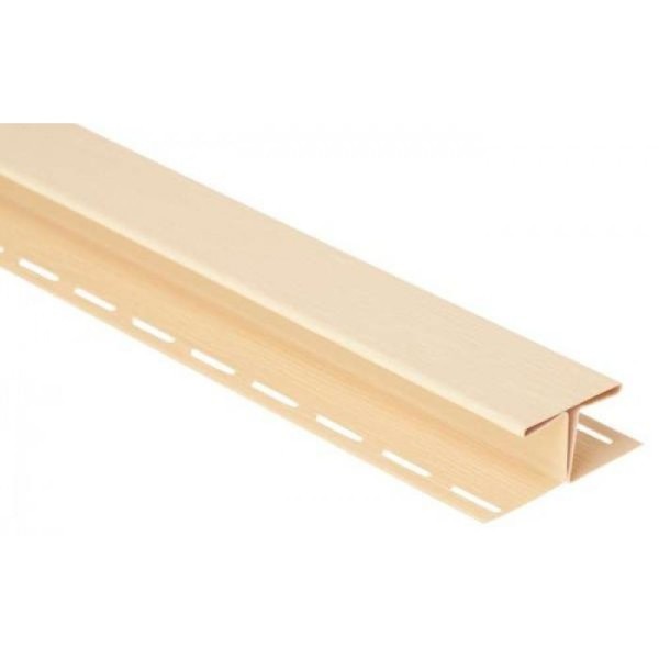 Н-профиль Люкс Крашенный, T-18, ВН, Золотистый купить в Борисоглебске