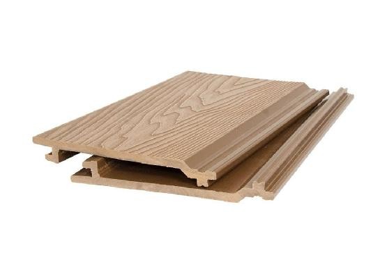 Сайдинг 3D GardenParkett фактура дерева Бук купить в Борисоглебске