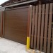 Штакетник ДПК Woodvex Венге купить в Борисоглебске