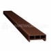 Перила Savewood из ДПК купить в Борисоглебске