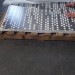 Фиброцементные панели Panda Перфорация 3D 05330F купить в Борисоглебске