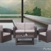 Уличный диваны и кресла Rattan Premium 4 купить в Борисоглебске