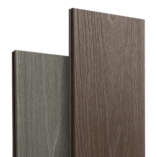 Террасная доска ДПК Co-extrusion EasyDecking 145х21 3D Multicolor Chestnut / Old Barn купить в Борисоглебске