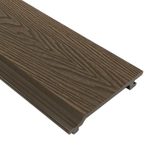 Фасадная панель EasyDecking Wood-X 156х21 Венге купить в Борисоглебске