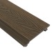 Фасадная панель EasyDecking Wood-X 156х21 Венге купить в Борисоглебске