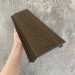 Фасадная панель EasyDecking Wood-X 156х21 Венге купить в Борисоглебске