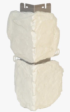 Наружный угол бутовый камень (норвежский), 0,44 х 0,18м (н) купить в Борисоглебске