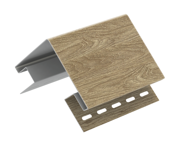 Наружный угол Timberblock Планкен Кленовый купить в Борисоглебске