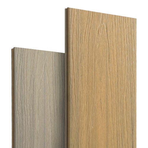 Террасная доска ДПК Co-extrusion EasyDecking 145х21 3D Multicolor Oak / Driftwood купить в Борисоглебске