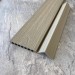 Террасная доска ДПК Co-extrusion EasyDecking 145х21 3D Multicolor Oak / Driftwood купить в Борисоглебске
