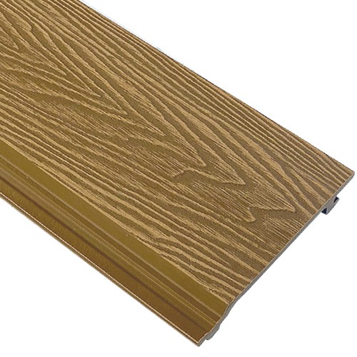 Фасадная панель EasyDecking Wood-X 156х21 Дуб купить в Борисоглебске