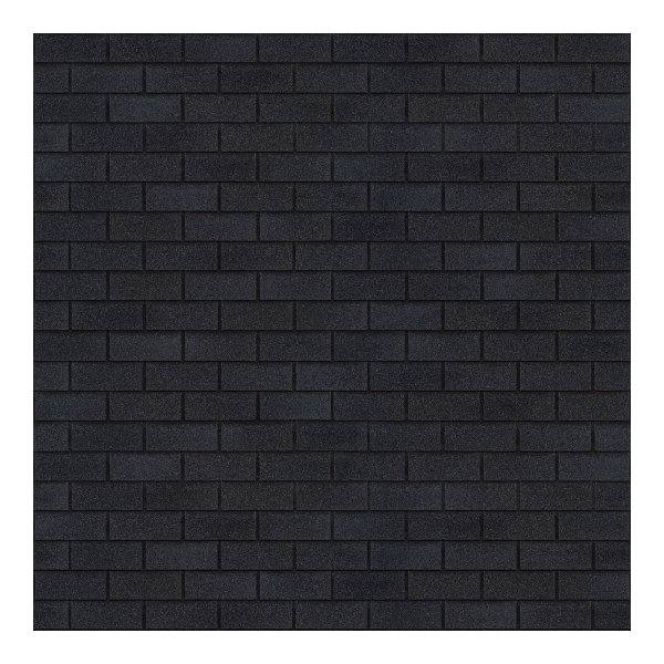 Фасадная плитка битумная, Технониколь HAUBERK кирпич Скандинавский купить в Борисоглебске