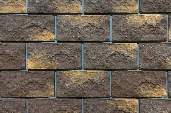 Фиброцементные панели КАНЬОН коллекция Малый Сколотый Камень 36 купить в Борисоглебске